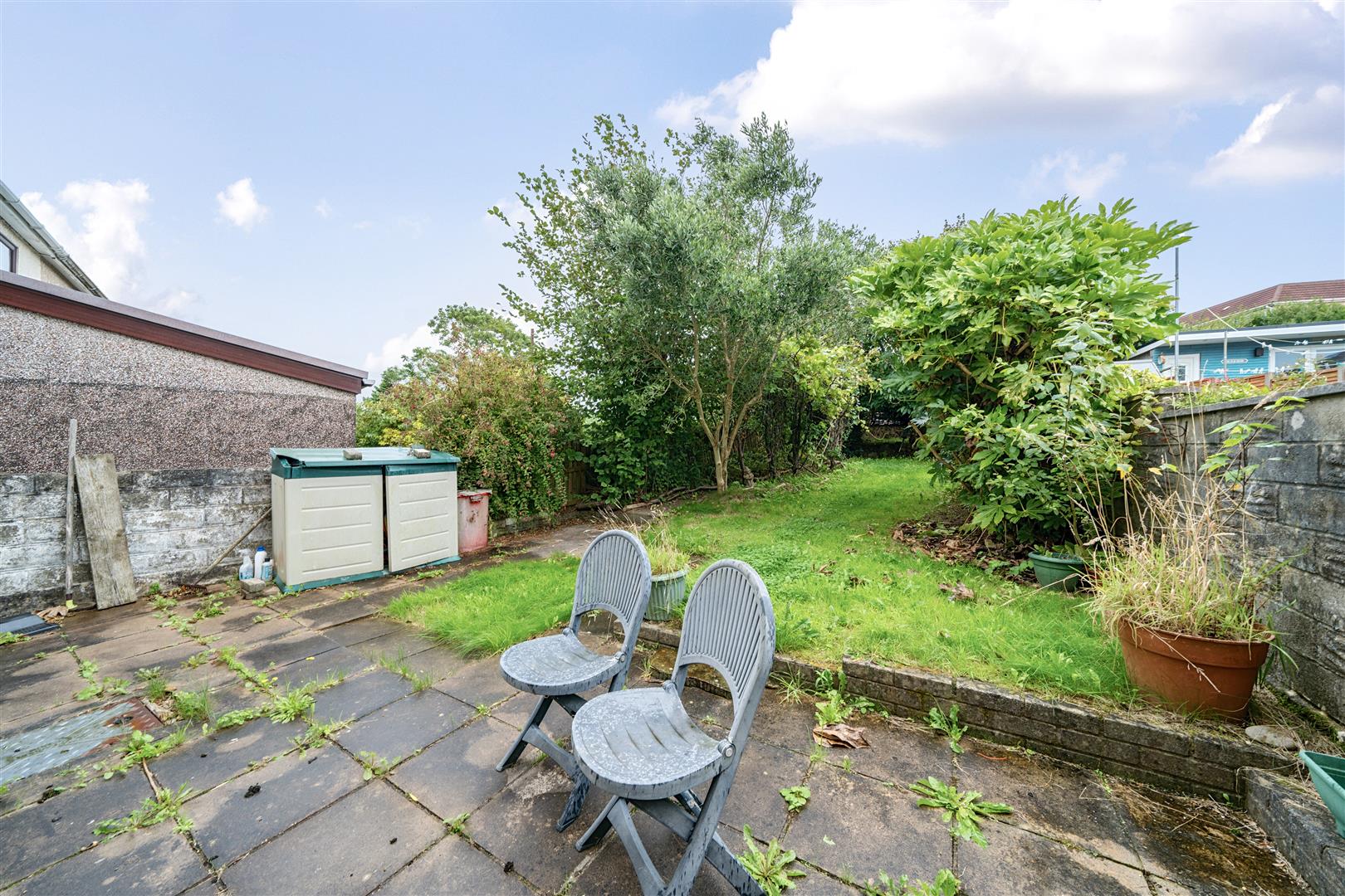 St. Elmo Avenue, St. Thomas, Swansea, SA1 8DR